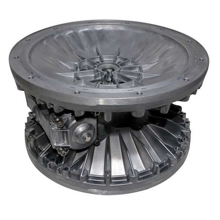 Dayton Center Body Assembly 803113