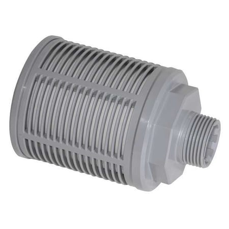 Dayton Silencer Assembly, For22A595 804764