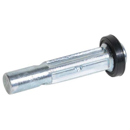 Dayton Pilot Valve Assembly 832163