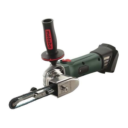 Metabo Cordless Band File, 1575 SFPM BF 18 LTX 90 BARE