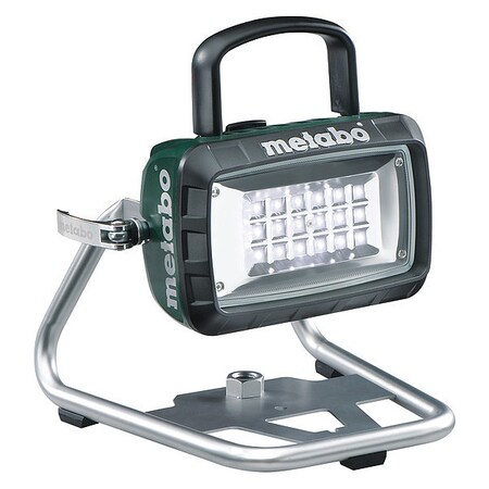 METABO METABO 1800 Lumens, LED Rechargeable Floodlight BSA 14.4-18 LED BARE