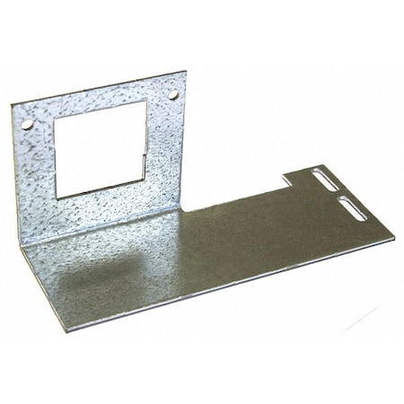 Dayton Bracket, Motor MB1224