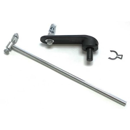 Dayton Kit, Linkage LN-2548