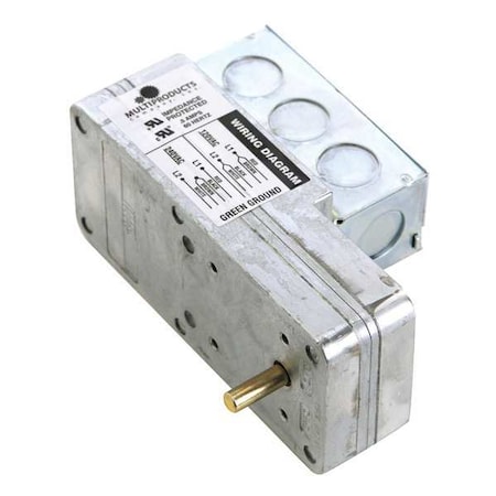 Dayton Actuator MP-460VT