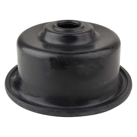 Johnson Controls Diaphragm and Seal, 25 Square In MP8000-6325