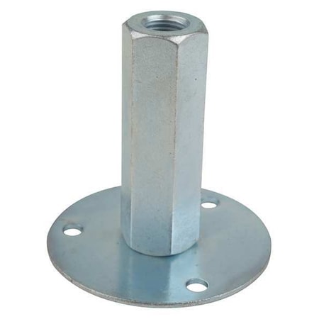 Johnson Controls Bulb, Flange T-800-1603