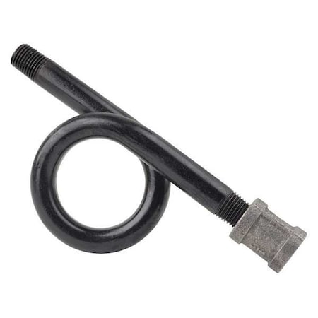 Johnson Controls Steam Trap For P47 Series Steam TBG16A-600R