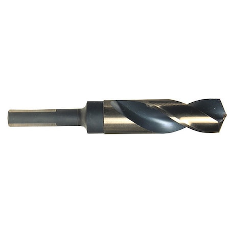 Viking Reduced Shank Bit, 1-1/2in, HSS, 135 Deg VI 29980
