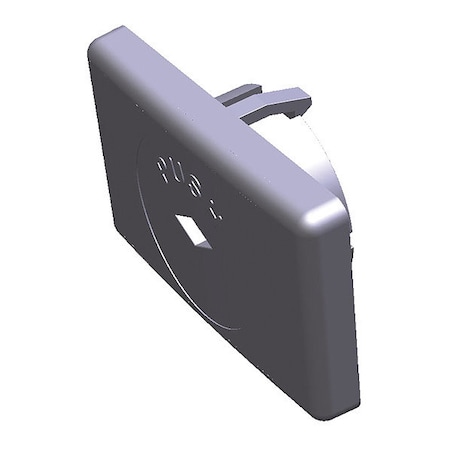 Murdock Watercooler Pushbotton 7003-099-000