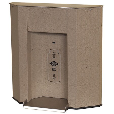 Murdock Sensor-Op Water Bottle Filler MCBF2