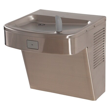 Murdock Yes ADA, 2 Level Water Cooler MC74UBL