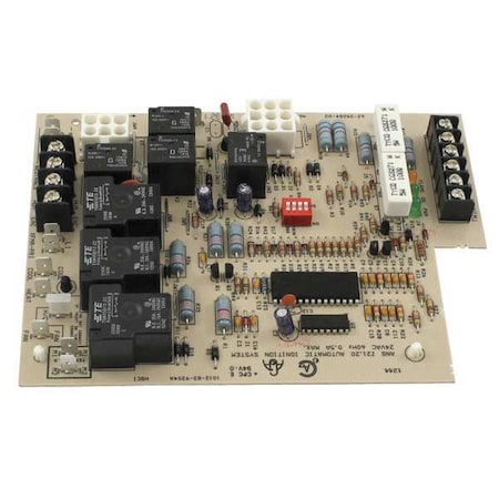 Rheem Integrated Furnace Control 62-24084-82