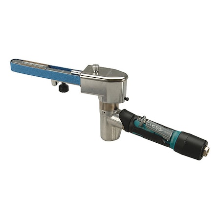 Dynabrade Dynafile Ii Abrasive Belt Tool 40381