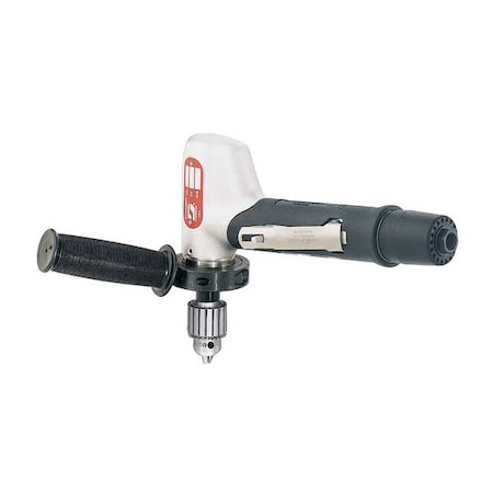 Dynabrade Drill 1/2In 53081