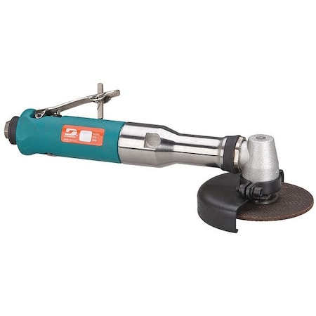 Dynabrade Extended Type 1 Cut-Off Tool 4In Dia. 54736