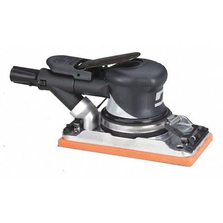 Dynabrade Dynabug Orbital Sander 3-2/3In X 7In 57811