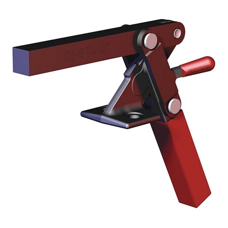 De-Sta-Co Clamp Hold-Down Action 527 527