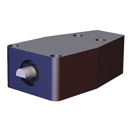 De-Sta-Co Pneumatic Retractor Clamp 1200 1200