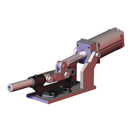 De-Sta-Co Straight-Line Action Clamp 850 850