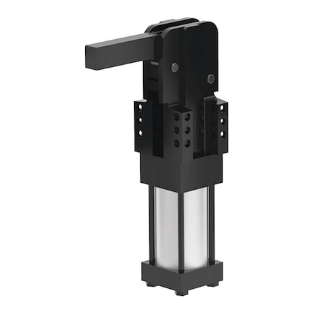 De-Sta-Co Clamp 180 Arm 1000 1000