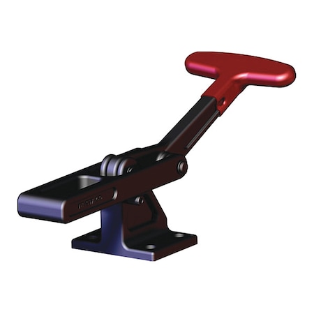 De-Sta-Co Latch Clamp - 311 W/ Carbo 3011