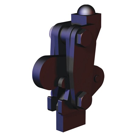 DE-STA-CO Base For 501 Clamp 501501