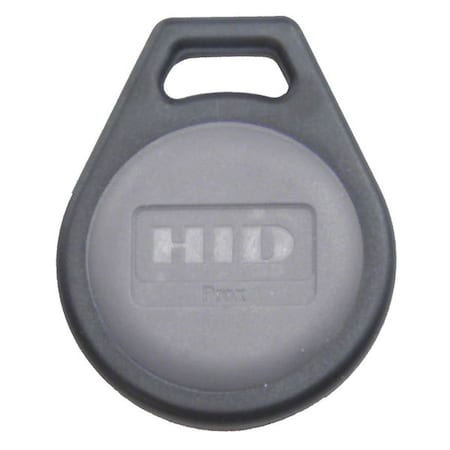 Hid Proximity Card 1346LNSMN