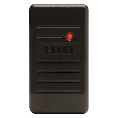 Hid ProximityReader, 1-5/7inWx3-1/7inHx2/3inD 6008B2B07