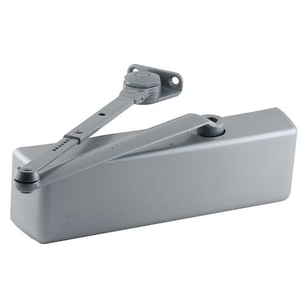 Lcn Manual, Hydraulic, 4040XP Series Surface Mounted Closers, Surface Mounted Closer, Heavy Duty 4040XP-H AL