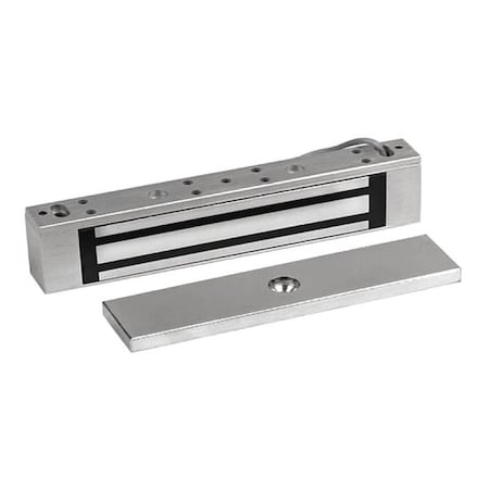 Rutherford MicroMag Single Maglock Standard Mount 8375 28