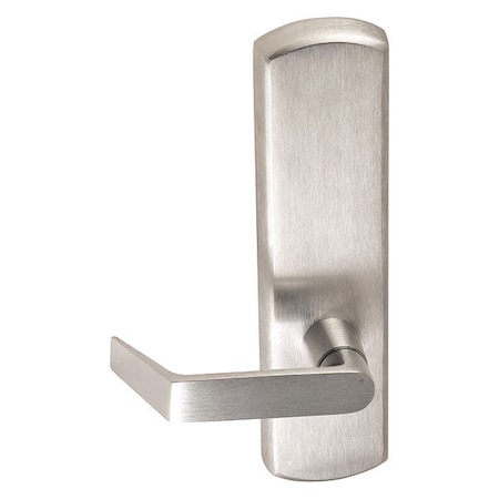 Von Duprin Lever Trim Passage, 98/99, LftHand Rvrsibl 996L-BE-06-R/V US26D LHR