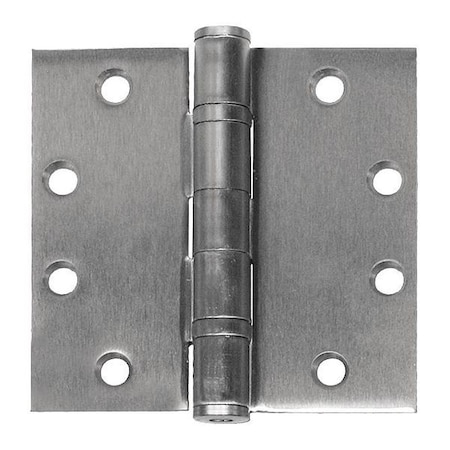 Stanley Security Electrified Door Hinge CEFBB179-54 4-1/2X4-1/2 26