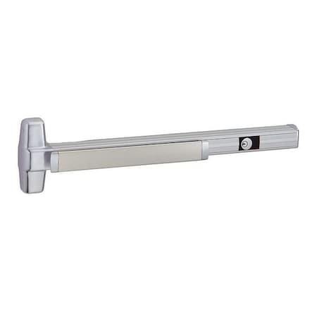 Von Duprin Delay Exit Concealed Vert. Rod Device, HD CX9947EO 3 26D