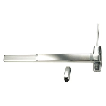 Von Duprin EL Surface Vert Rod DeviceRim Device EL9927EO-F 3 26D LBR