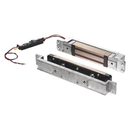 Schlage Electronics Mortise Shear Maglock GF3000