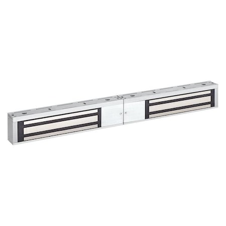 Schlage Electronics Electromagnetic Lock, 1500lb., M490 Series M492