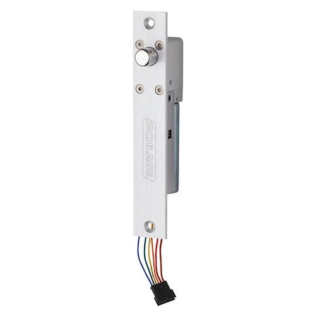 Schlage Electronics Electric Bolt Lock Fail Safe PB405
