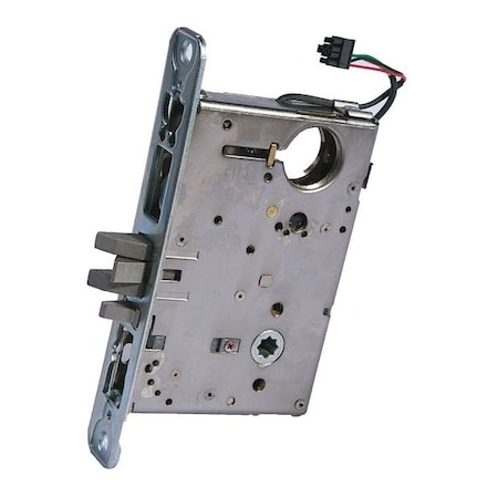 Corbin Russwin Corbin Mortise lock Case Elec NFS 24V RX ML20906 LL 626 SEC M92
