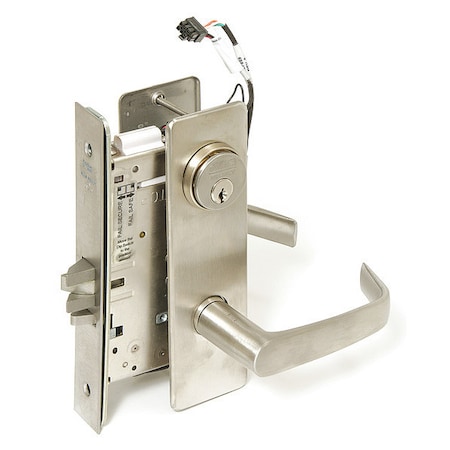 Corbin Russwin Fail Secure Elec Mortise body W/RX ML20906 NSM 630 SEC M92
