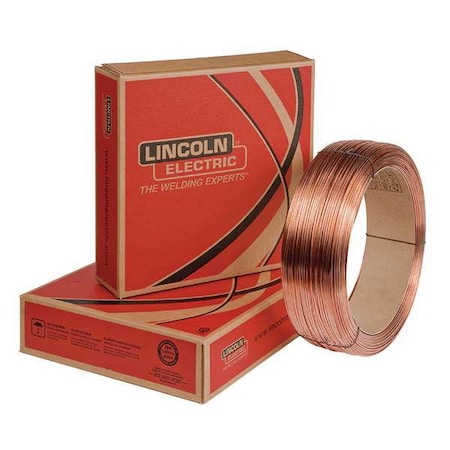 LINCOLN ELECTRIC Welding Wire ED023168