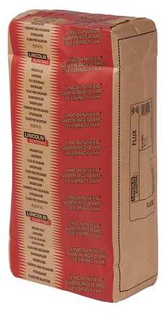 LINCOLN ELECTRIC Welding Flux ED022412