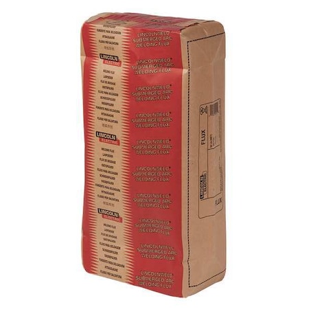 Lincoln Electric Welding Flux ED027861