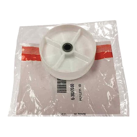 Whirlpool Idler Pulley Wheel 6-3037050