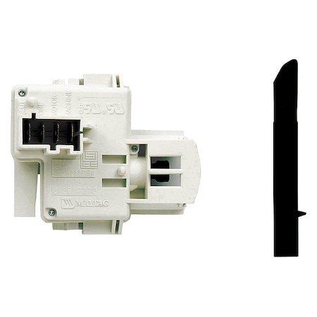 Whirlpool Lid Switch Kit 12001908