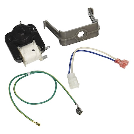 Whirlpool Evaporator Motor 12002744