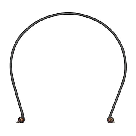 Whirlpool Plastic Tub Heater W10518394