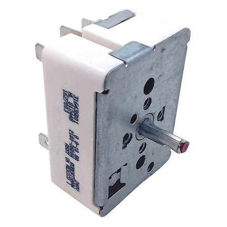 Frigidaire Infinite Switch 316436001