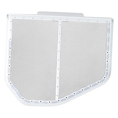 Whirlpool Lint Filter W10120998