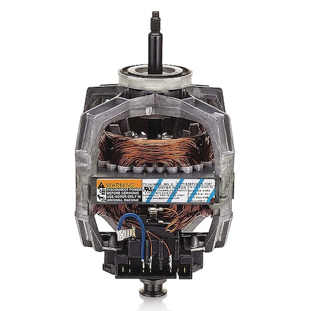 Frigidaire Motor and Pulley 131560100