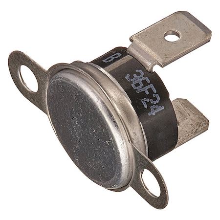 Frigidaire Thermostat 134120900